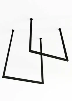 Handtuchhalter 2er-Set Tensi