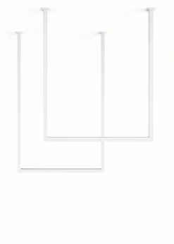 Handtuchhalter 2er-Set Tensi