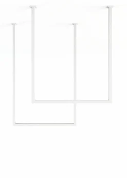 Handtuchhalter 2er-Set Tensi