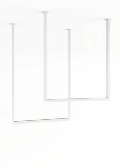 Handtuchhalter 2er-Set Tensi