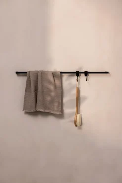 Handtuchhalter Vana 105x7 eckig