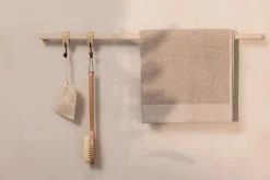 Handtuchhalter Vana 105x7 eckig