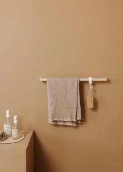 Handtuchhalter Vana 55x7 eckig