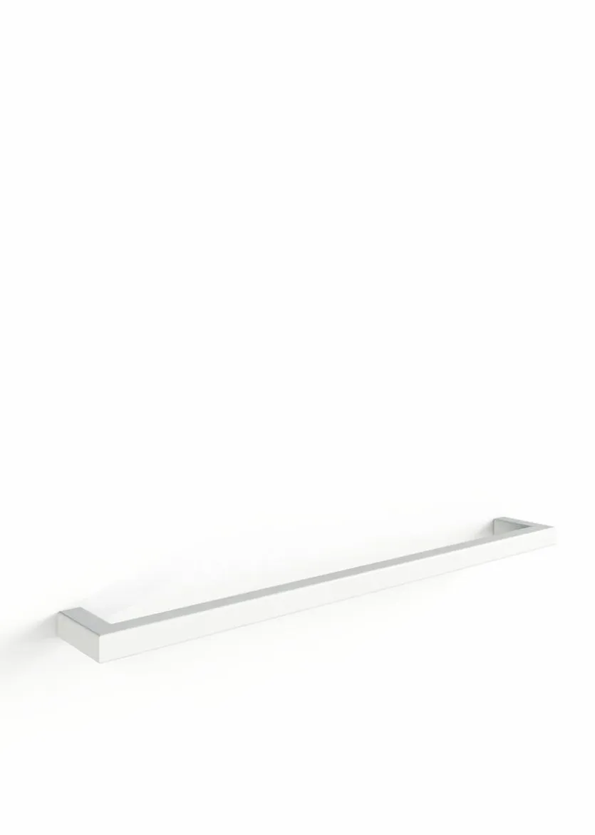 Handtuchhalter Vana 85x7 eckig