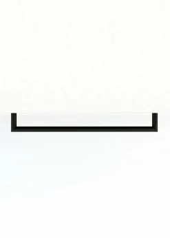 Handtuchhalter Vana 85x7 rund