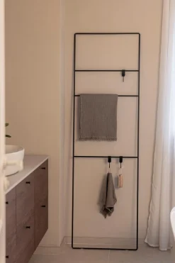 Handtuchleiter Estina