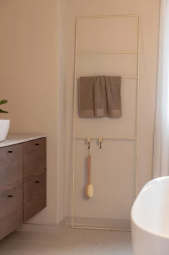 Handtuchleiter Estina