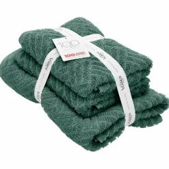 Handtuch-Set Louisiana