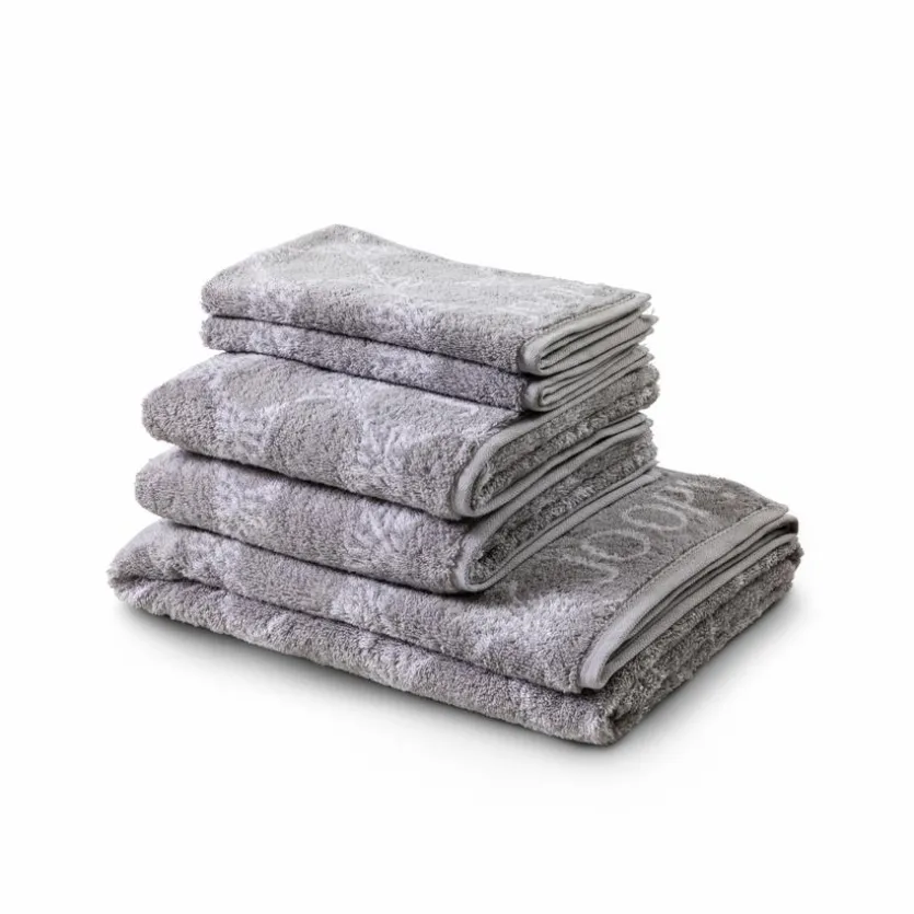 Handtuch-Set Cornflower 5-teilig