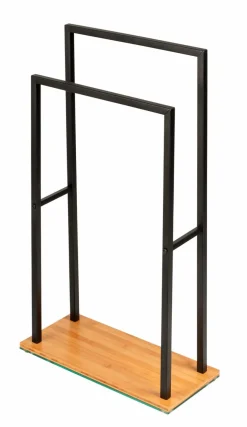 Handtuchständer Bambusa