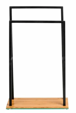 Handtuchständer Bambusa