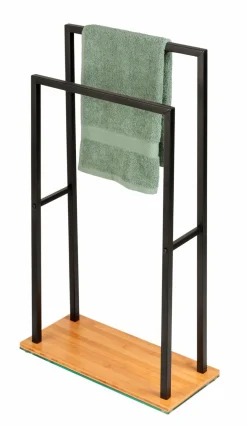 Handtuchständer Bambusa