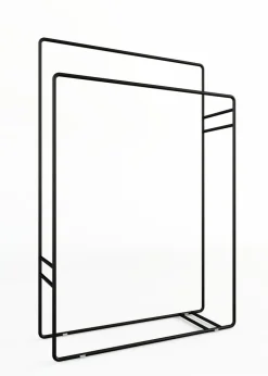 Handtuchständer Delaya