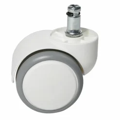 Hartbodenrollen 5er Set