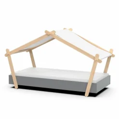 Hausbett Lodge 90 x 200 cm