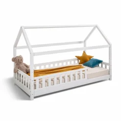 Hausbett Tallinn 120 x 200 cm