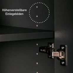 Haushaltsschrank Galleria