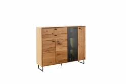 Highboard Arezzo