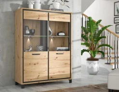 Highboard Farida