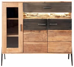 Highboard Hudson