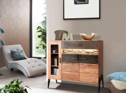 Highboard Hudson