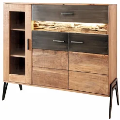 Highboard Hudson
