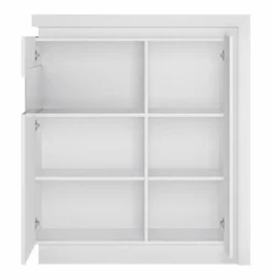 Highboard Lyon 2-trg.