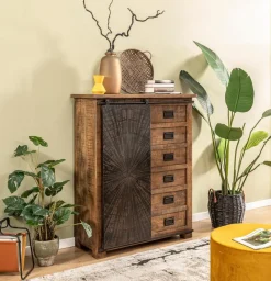 Highboard Sanur