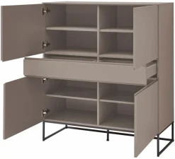 Highboard Saposa