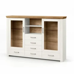 Highboard York