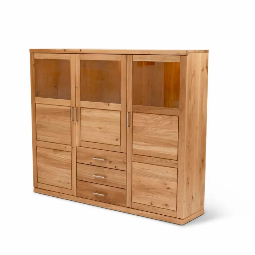 Highboard Bianca