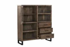 Highboard Boston 5078