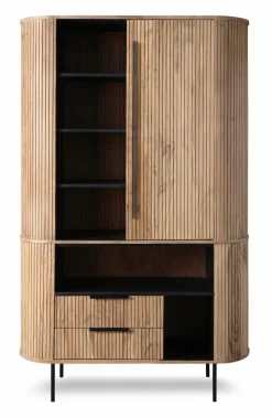 Highboard Bronx 4478