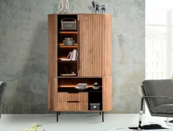 Highboard Bronx 4478