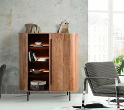Highboard Bronx 4477