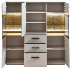 Highboard Como