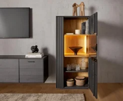 Highboard Cordoba
