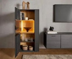 Highboard Cordoba