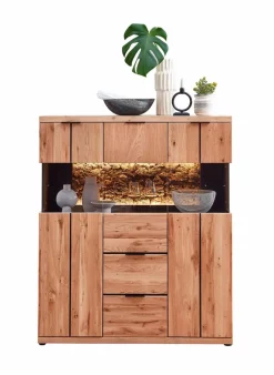 Highboard Donna