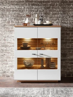 Highboard Duron