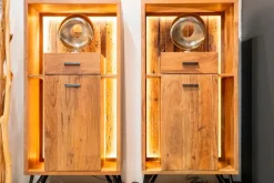 Highboard Hudson 2172