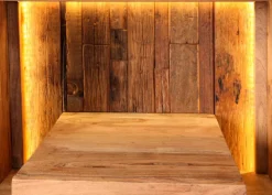 Highboard Hudson 2172