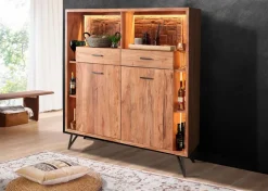 Highboard Hudson 2173