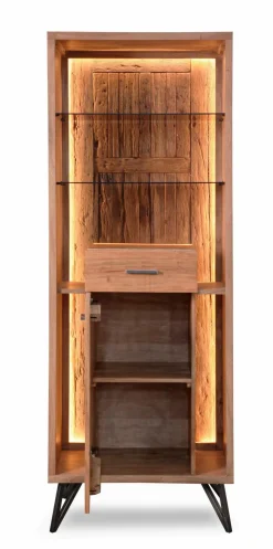 Highboard Hudson 2172