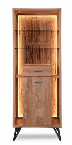 Highboard Hudson 2172