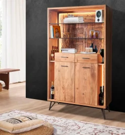 Highboard Hudson 2174