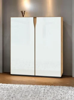 Highboard Leo Vinci