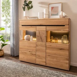 Highboard Melilla