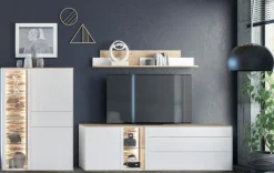 Highboard Meran