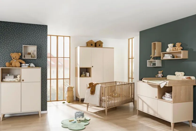 Highboard Mila & Ben